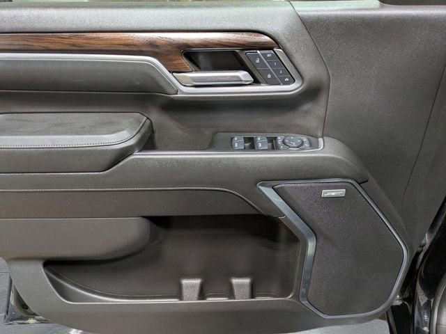 2024 GMC Sierra 2500 HD SLT