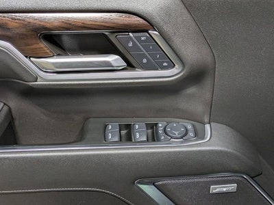 2024 GMC Sierra 2500 HD SLT