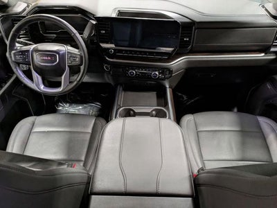 2024 GMC Sierra 2500 HD SLT