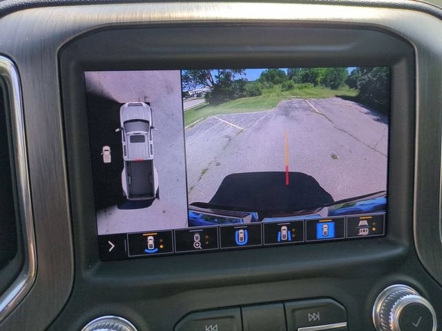 2022 GMC Sierra 3500 HD Denali DRW