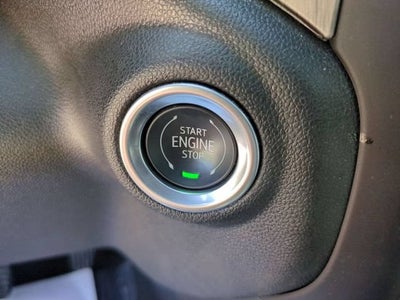 2022 GMC Sierra 3500 HD Denali DRW