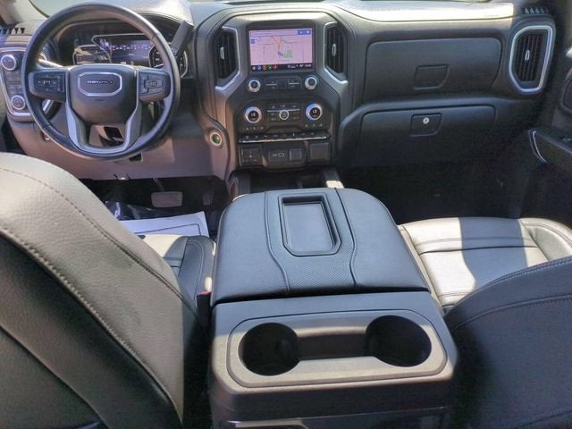 2022 GMC Sierra 3500 HD Denali DRW
