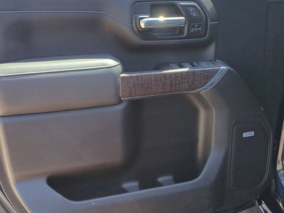 2022 GMC Sierra 3500 HD Denali DRW