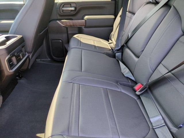 2022 GMC Sierra 3500 HD Denali DRW