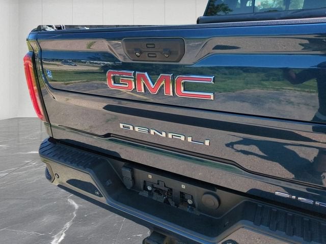 2022 GMC Sierra 3500 HD Denali DRW