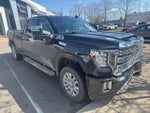 2021 GMC Sierra 3500 HD Denali