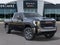2025 GMC Sierra 2500 HD SLE