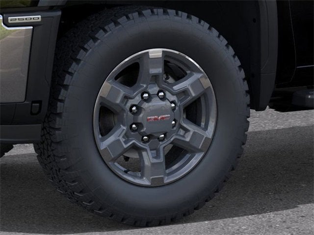 2025 GMC Sierra 2500 HD SLE
