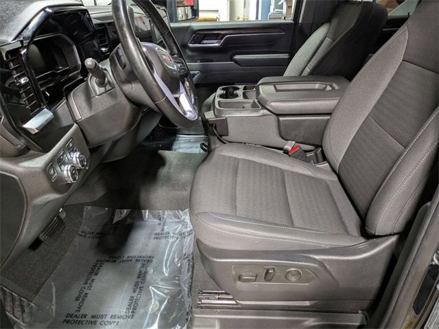 2024 GMC Sierra 2500 HD SLE