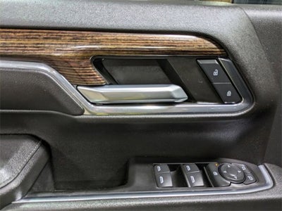 2024 GMC Sierra 2500 HD SLE