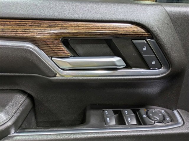 2024 GMC Sierra 2500 HD SLE