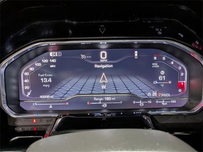 2024 GMC Sierra 2500 HD SLE