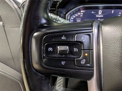 2024 GMC Sierra 2500 HD SLE