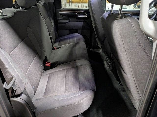 2024 GMC Sierra 2500 HD SLE