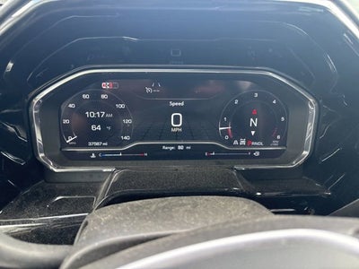 2024 GMC Sierra 2500 HD SLE