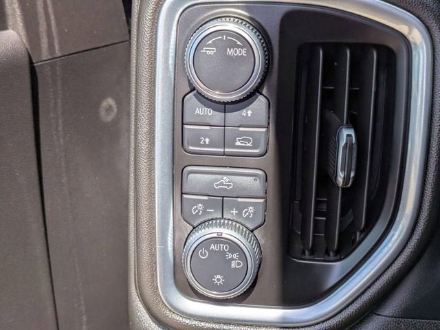 2020 GMC Sierra 1500 SLE