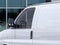 2025 GMC Savana Cargo 2500 Work Van