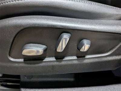 2019 Cadillac XT5 Luxury FWD