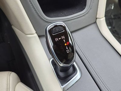 2018 Cadillac XT5 Luxury AWD