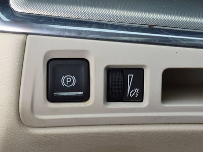 2018 Cadillac XT5 Luxury AWD