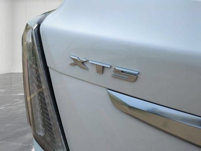 2021 Cadillac XT5 AWD Sport