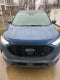 2021 Ford Edge ST