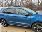2021 Ford Edge ST