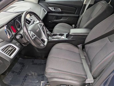 2016 GMC Terrain SLE