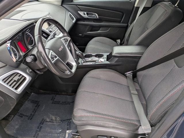 2016 GMC Terrain SLE