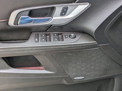 2016 GMC Terrain SLE