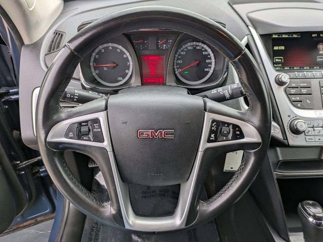2016 GMC Terrain SLE