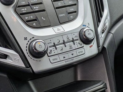 2016 GMC Terrain SLE