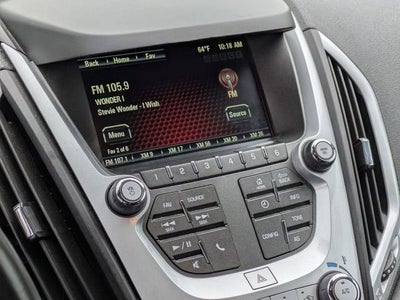 2016 GMC Terrain SLE