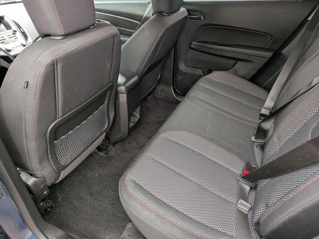 2016 GMC Terrain SLE