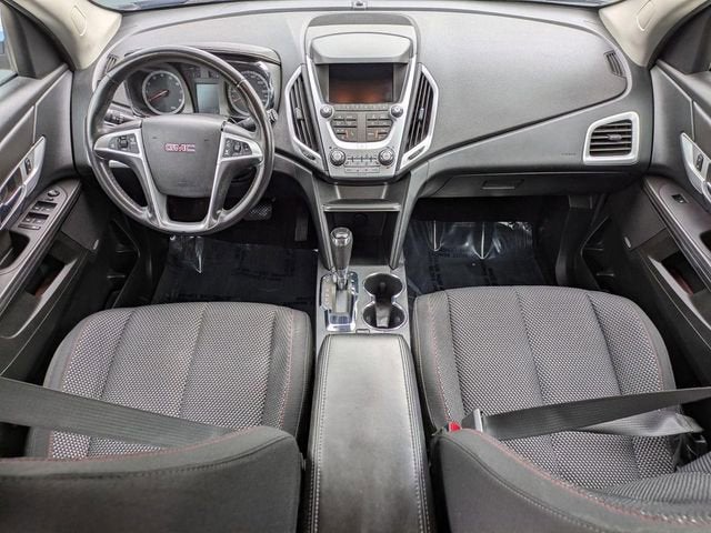 2016 GMC Terrain SLE