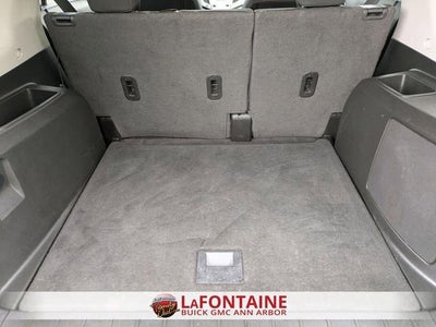 2016 GMC Terrain SLE