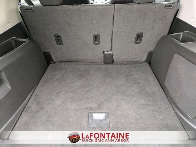 2016 GMC Terrain SLE