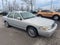 2008 Mercury Grand Marquis LS