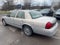 2008 Mercury Grand Marquis LS