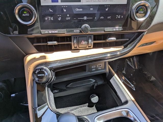 2024 Lexus NX 350 NX 350