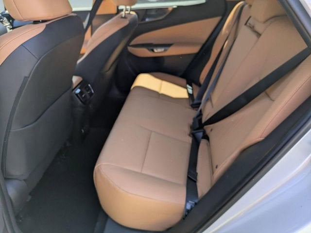 2024 Lexus NX 350 NX 350