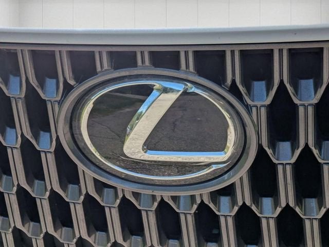 2024 Lexus NX 350 NX 350