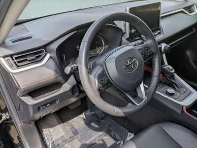 2023 Toyota RAV4 Adventure