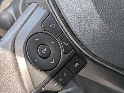 2023 Toyota RAV4 Adventure