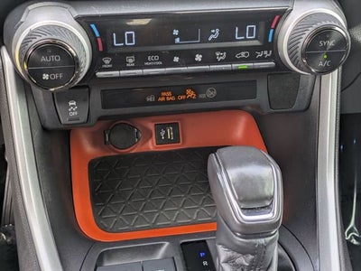 2023 Toyota RAV4 Adventure