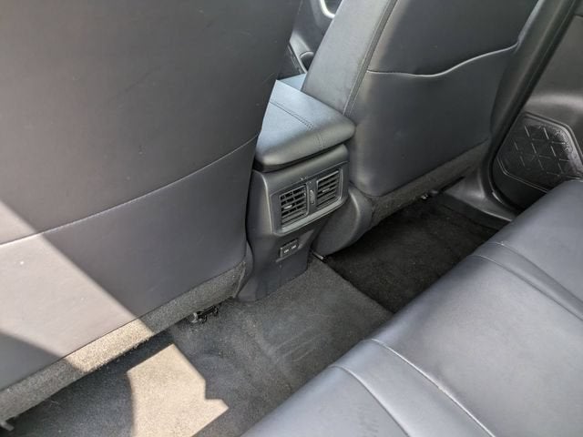 2023 Toyota RAV4 Adventure