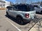 2021 Ford Bronco Sport First Edition