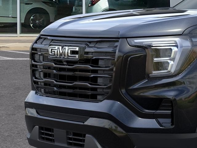 2027 GMC Terrain FWD Elevation