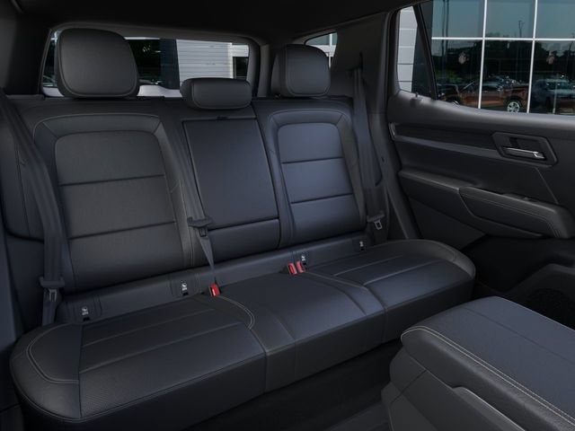 2027 GMC Terrain FWD Elevation