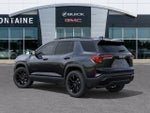 2027 GMC Terrain FWD Elevation